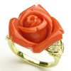 薔薇の指輪